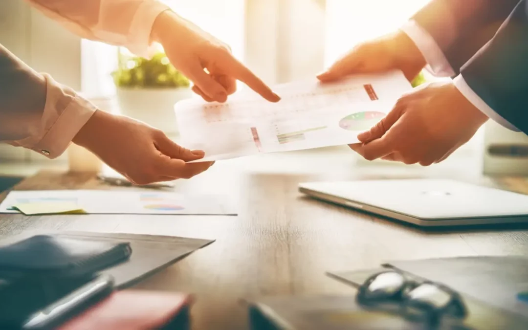 Gestion des contrats pour PME : comment récupérer 3 à 7% de valeur perdue